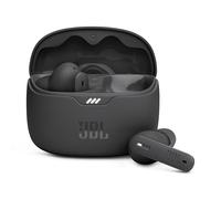 JBL Launch Tune 245NC Écouteurs sans fil TWS ANC avec application, batterie 48H, double connexion, charge rapide, IP54, Bluetooth 5.3