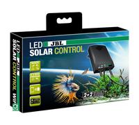 JBL LED Solaire Contrôle WiFi, NEUF