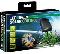 JBL LED Solar Control Panneau de contrôle contrôlable par application pour les luminaires LED SOLAR de JBL
