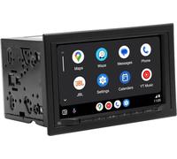 JBL Legend 700 | Récepteur multimédia à écran tactile 7 Zoll | Autoradio 2-DIN