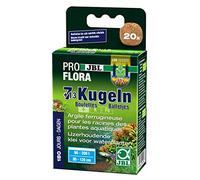 JBL Les 7 + 13 boulettes /E/P Entretien/Traitement de l'Eau pour Aquariophilie