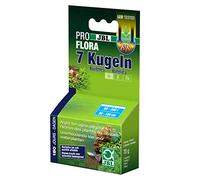 JBL Les 7 Boulettes /E/P Entretien/Traitement de l'Eau pour Aquariophilie