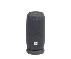JBL Link Portable Enceinte portable mono Gris 20 W