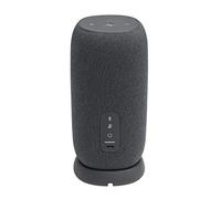 Haut-parleurs bluetooth portables jbl link portable 20w 480 mah gris Gris G