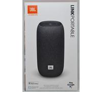 Enceinte portable Jbl Link Portable Grise