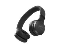 JBL LIVE 460NC - Écouteurs avec micro - sur-oreille - Bluetooth - sans fil, filaire - Suppresseur de bruit actif - jack 3,5mm - noir