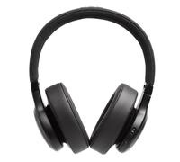 JBL Live 500BT - Casque - Arceau - Appels et musique - noir - binaural - tactile