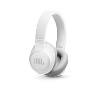 JBL Live 650BT Casque Sans fil Arceau Appels/Musique Bluetooth Blanc