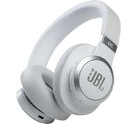 JBL LIVE 660 NC Casque filaire et sans fil Bandeau Musique Bluetooth Blanc