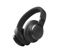 JBL LIVE 660NC - Casque Bluetooth avec Suppresseur de bruit actif - sans fil, jack 3,5mm - noir