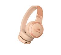 Casque supra-auriculaire sans fil JBL Live 670 NC à reduction de bruit adaptative Rose