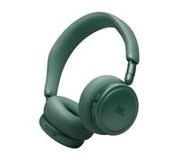 JBL Live 680NC Casque Supra-Auriculaire sans Fil à Réduction de Bruit Adaptative, Son Spatial, Commande Vocale et JBL Pure Bass, Vert