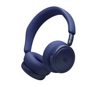 JBL Audio Casque supra-auriculaire sans fil Live 680NC – Réduction de bruit adaptative, Bleu