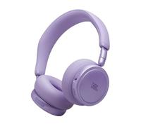 JBL Live 680NC Casque Supra-Auriculaire sans Fil, Violet