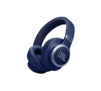 Casque JBL Live 770 NC Bleu