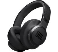 JBL LIVE 770 NC Casque supra-auriculaire sans fil Bluetooth sable
