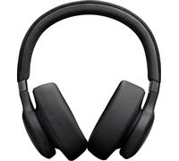 JBL Live 770NC Casque supra-auriculaire True ANC Noir