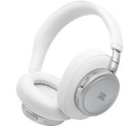 JBL Live 780NC - Casque Bluetooth 6.0 - Blanc
