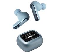 JBL Live Beam 3 Casque Sans fil Ecouteurs Appels/Musique/Sport/Au quotidien Bluetooth Bleu