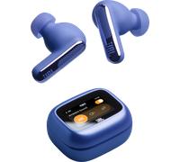 JBL Live Beam 4 Bleu - Écouteurs true wireless