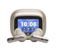 JBL Live Beam 4, Écouteurs sans Fil avec Réduction de Bruit, Champagne | Bluetooth 6.0, 48 heures d’autonomie, Résistance à l’eau IP55, Smart Charging Case