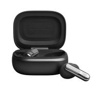 JBL Live Beam 4, Écouteurs sans Fil avec Réduction de Bruit, Noir | Bluetooth 6.0, 48 heures d’autonomie, Résistance à l’eau IP55, Smart Charging Case