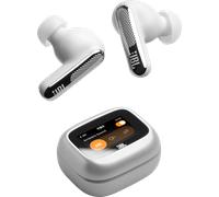 JBL Live Beam 4 Silver - Écouteurs true wireless