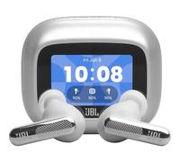 JBL Live Beam 4 - True Wireless - Argent