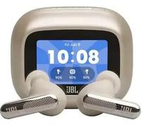 JBL Live Beam 4 - True Wireless - Beige