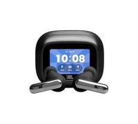 JBL Audio Écouteurs Live Beam 4 Noir