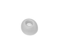 JBL Live Buds 3 embouts en silicone pour écouteurs Live Beam 3 accessoires de rechange pour casque Bluetooth Argenté