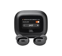 Ecouteurs intra-auriculaires sans fil Bluetooth JBL Live Buds 3 avec réduction de bruit Noir