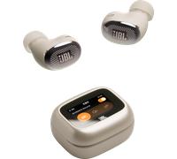 JBL Live Buds 4 - True Wireless - Beige