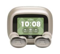 Ecouteurs JBL Live Buds 4 Champagne