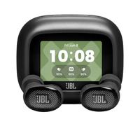 JBL Live Buds 4 - True Wireless - Noir