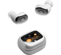 JBL Live Buds 4 Silver - Écouteurs true wireless