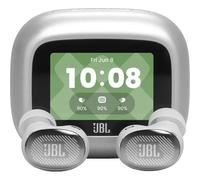 JBL Live Buds 4 - True Wireless - Argent