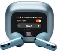 JBL Live Flex 3 Casque sans fil intra-auriculaire Appels/Musique/Sports/Tous les jours Bluetooth Bleu (JBLLIVEFLEX3BLU)