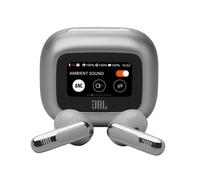 JBL Live Flex 3, Wireless Earbud Headphones with Bluetooth, 50h Battery Life, Tr
