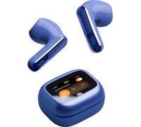 JBL Live Flex 4 Bleu - Écouteurs true wireless