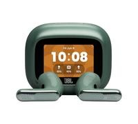 JBL Live Flex 4, Écouteurs sans Fil avec Réduction de Bruit, Vert