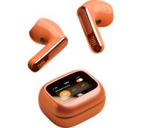 JBL Live Flex 4 Orange - Écouteurs true wireless