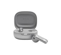 Ecouteurs JBL Live Flex Blanc