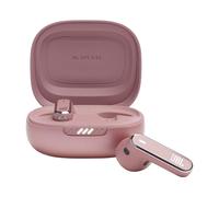 JBL LIVE FLEX Casque Sans fil Ecouteurs Musique Bluetooth Rose