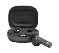 JBL Écouteurs True Wireless LIVE FLEX Bluetooth 5.3 Réduction de bruit Noir