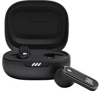 Ecouteurs JBL Live Flex Noir