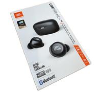 JBL Live Free NC+ TWS Écouteurs Sans Fil Bluetooth Avec TalkThru - Noir