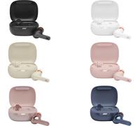 JBL Live Pro 2 True Wireless In-Ear écouteurs Bluetooth bleu