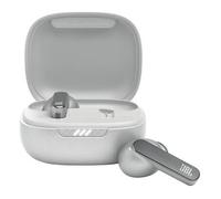 JBL Live Pro 2 TWS Casque True Wireless Stereo (TWS) Ecouteurs Appels/Musique USB Type-C Bluetooth Argent
