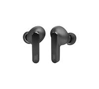 JBL LIVE PRO 2 TWS - Ecouteurs sans fil avec micro - intra-auriculaire - Bluetooth - Suppresseur de bruit actif - bleu